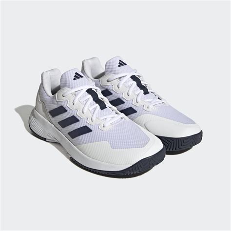 adidas tennis shoes gamecourt 2.0